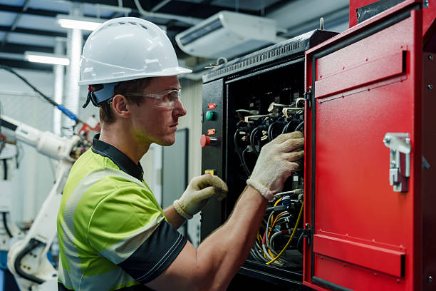 24/7 Emergency Electrician experts in Butler, IN