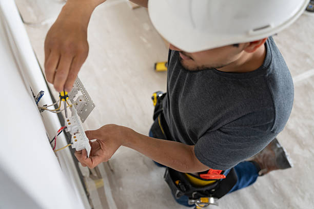 Reliable Electrician contractor in Butler, IN by No Joke electrician