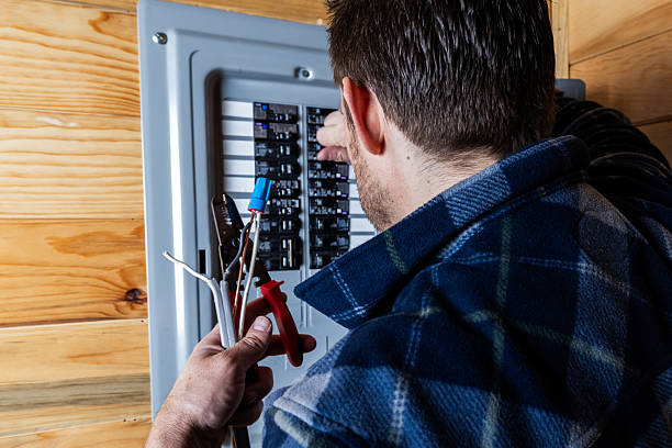 Affordable Electrician solutions in Butler, IN