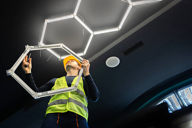 Top rated local Electrician specialists in Butler, IN